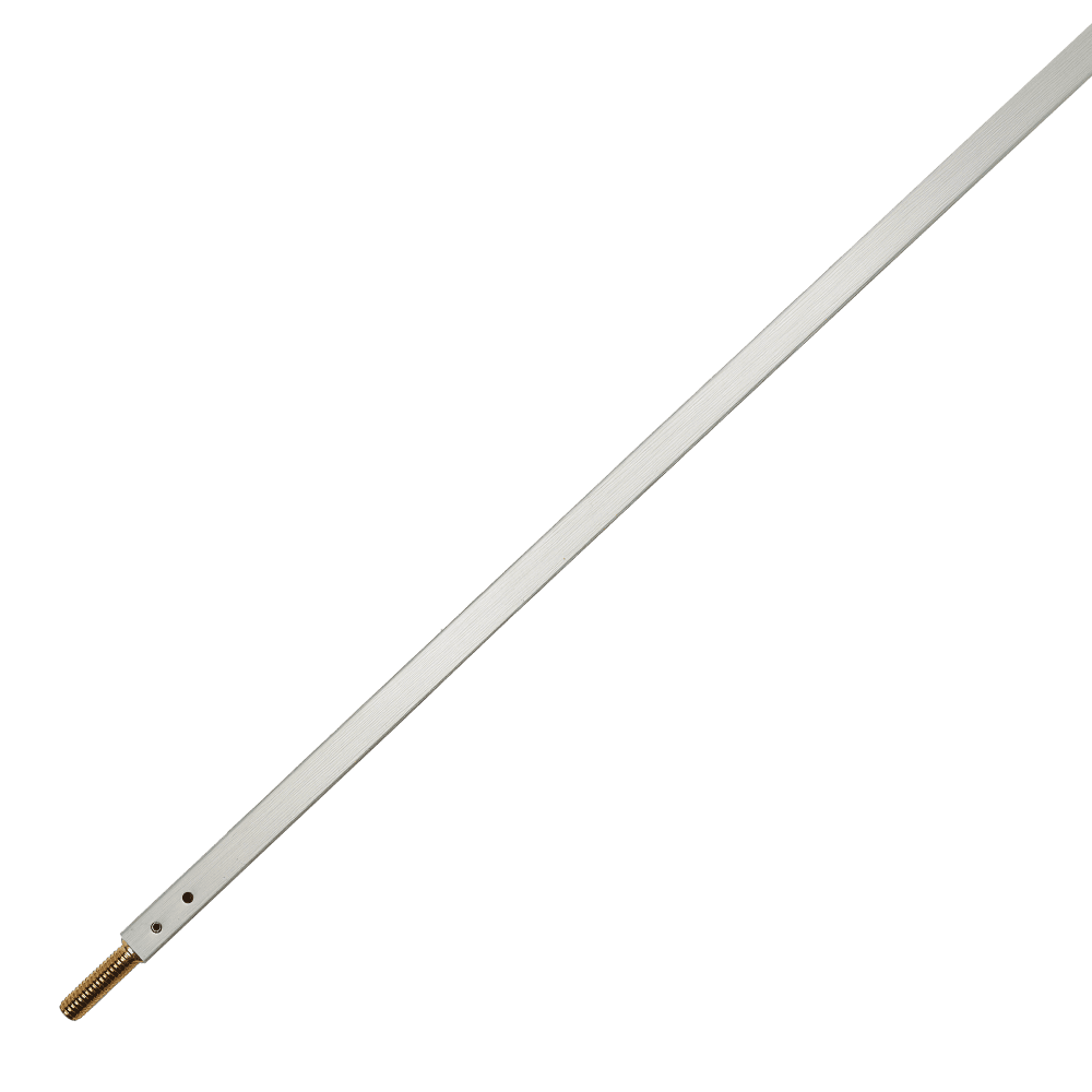 US15 - Satin Nickel