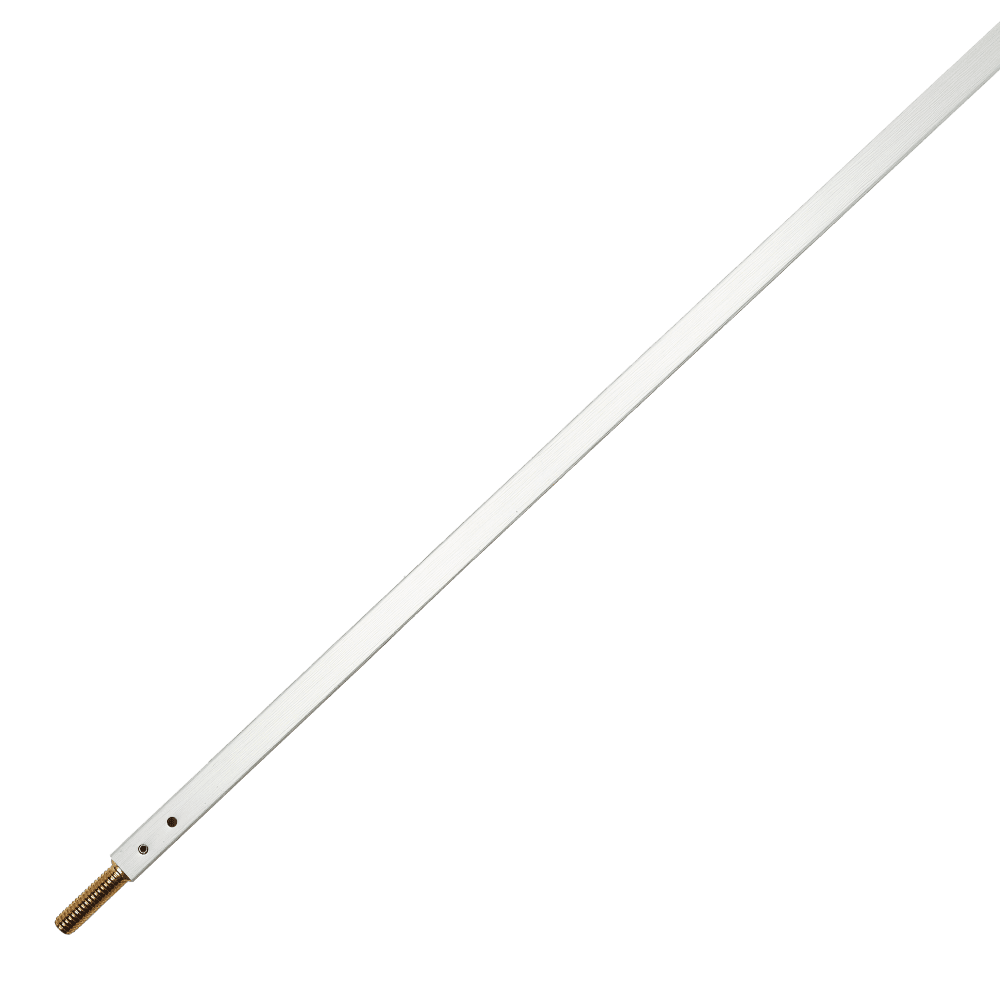 US26D - Satin Chrome