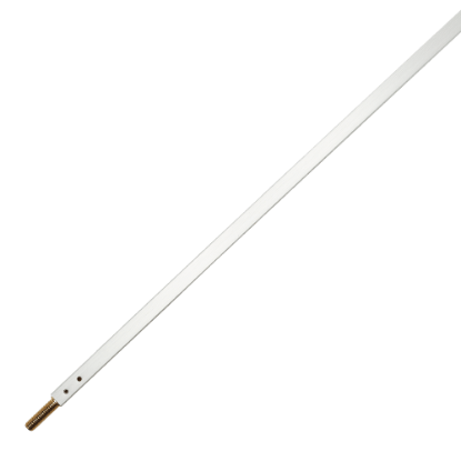 Von Duprin 050515 Bottom Rod Kit US28 Satin Aluminum genuine OEM replacement part