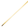 Von Duprin 050515 Bottom Rod Kit US3 Bright Brass genuine OEM replacement part