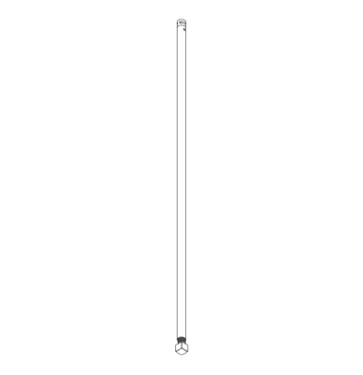 Von Duprin 048001 Bottom Rod Assembly Kit genuine OEM replacement part