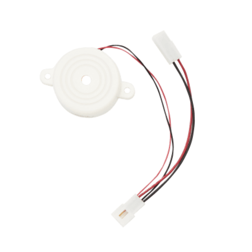 Von Duprin 050242 Entry Buzzer for 6000 Series Fail Secure Electric Strikes