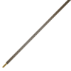 Von Duprin 050650 3327A One Piece Top Rod Kit 8' 313 Dark Bronze Anodized genuine OEM replacement part