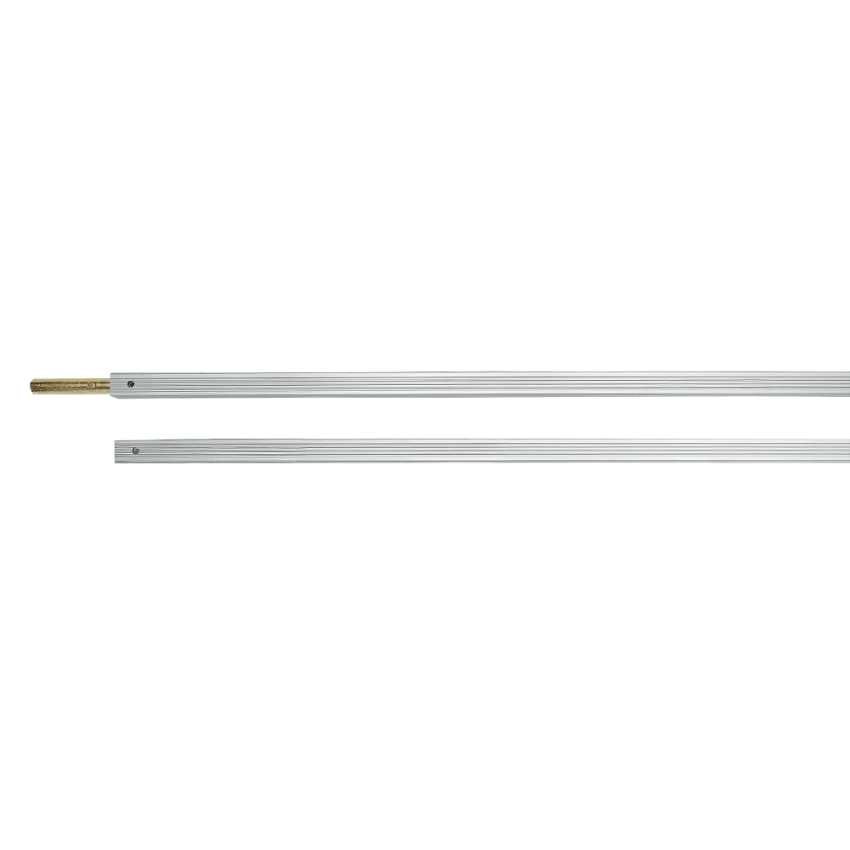 Von Duprin 051802 Extension Rod 36" Kit US28 Satin Aluminum genuine OEM replacement