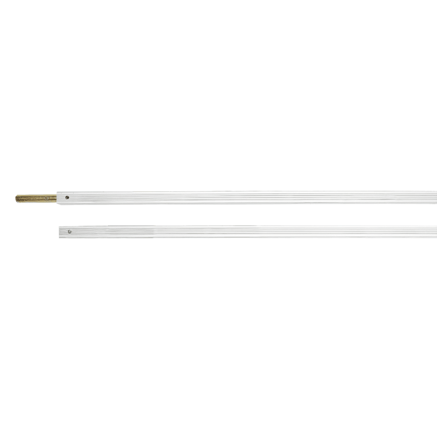 Von Duprin 051802 Extension Rod 36" Kit US26 Bright Chrome genuine OEM replacement