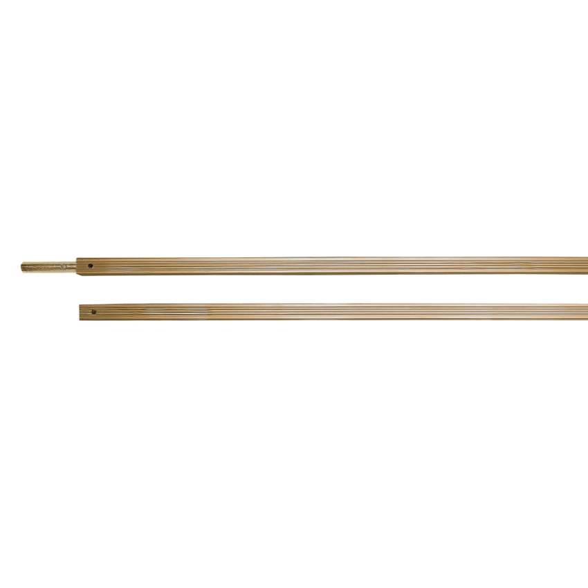 Von Duprin 051802 Extension Rod 36" Kit US10 Satin Bronze genuine OEM replacement