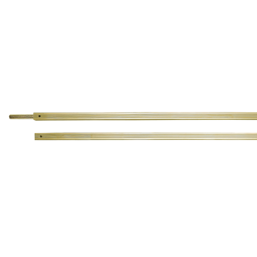 Von Duprin 051802 Extension Rod 36" Kit US4 Satin Brass genuine OEM replacement