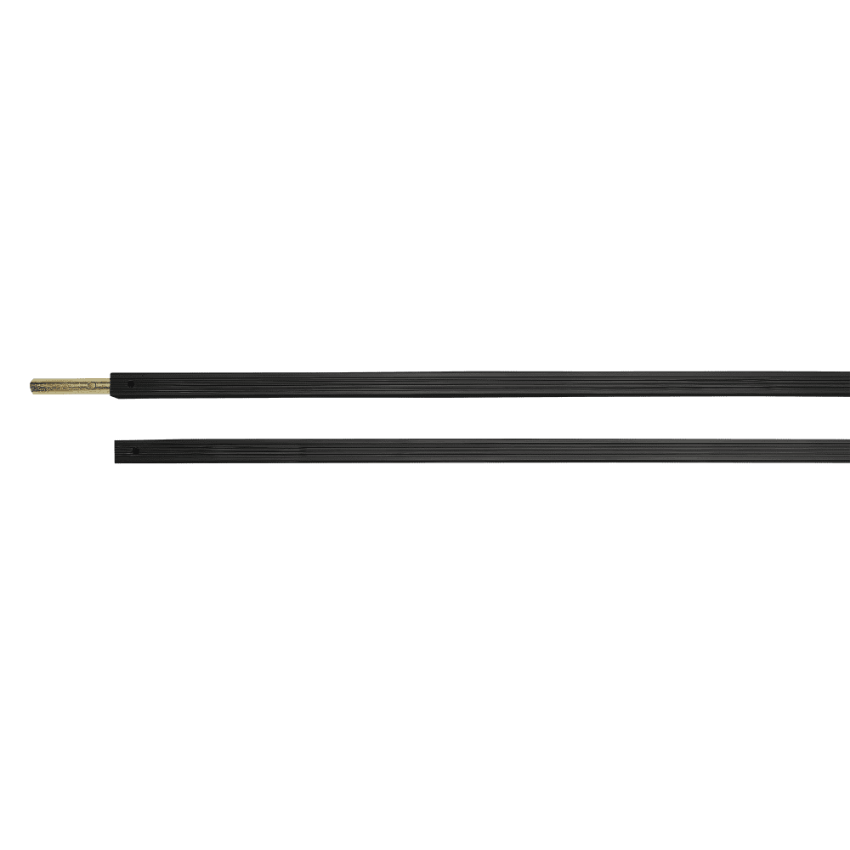 Von Duprin 051802 Extension Rod 36" Kit 315 Black Anodized genuine OEM replacement