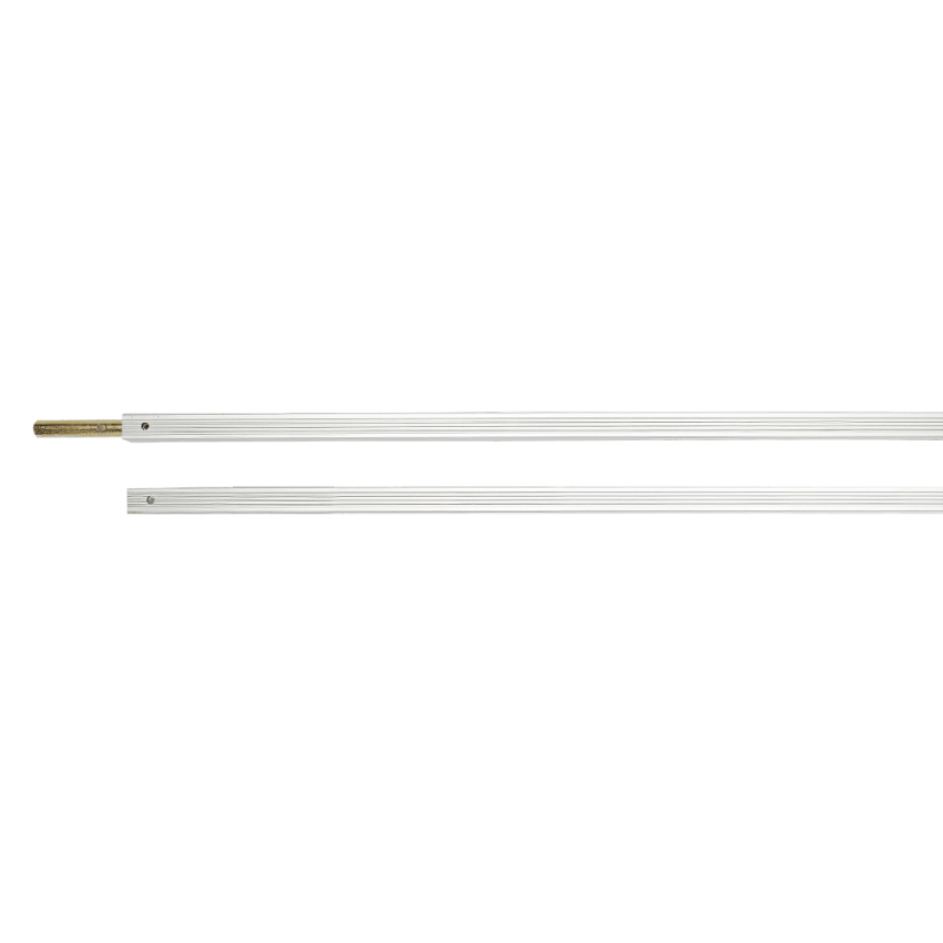 Von Duprin 051802 Extension Rod 36" Kit US26D Satin Chrome genuine OEM replacement