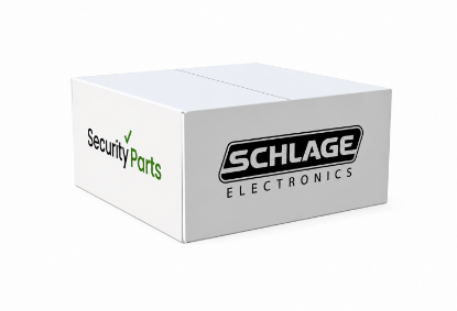 Schlage P23566359 Armature Housing Assembly for M490 Packaging