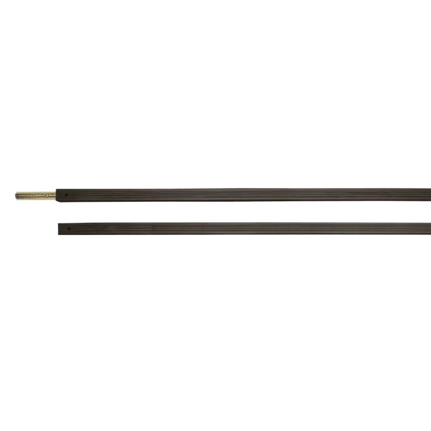 Von Duprin 051810 7827 Extension Rod Kit 36 Inch 313 Dark Bronze Anodized genuine OEM replacement