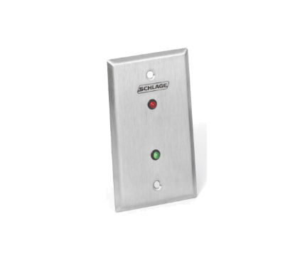 Schlage 800L1 Local Monitoring One LED Indicator