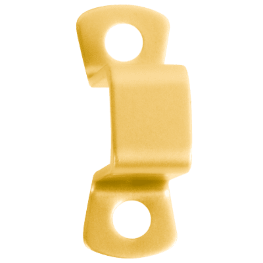 Von Duprin 112063 Rod Guide Assembly in US3 Bright Brass finish