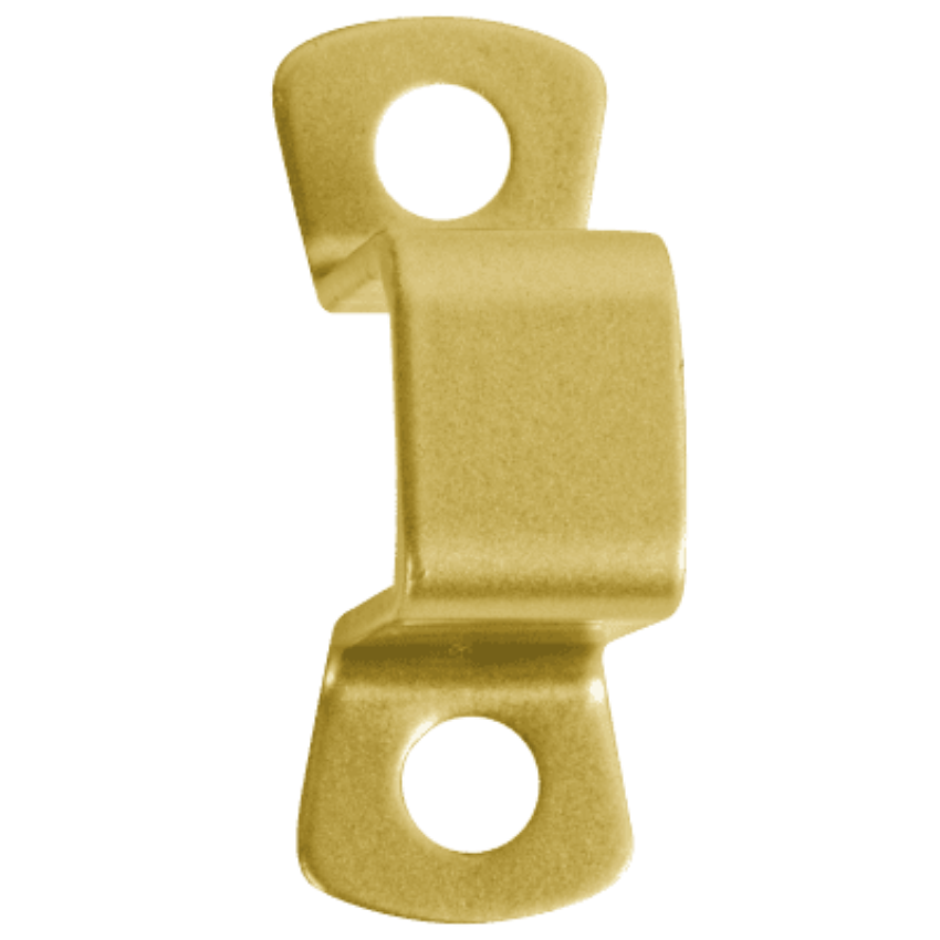 Von Duprin 112063 Rod Guide Assembly in US4 Satin Brass finish