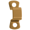 Von Duprin 112063 Rod Guide Assembly in US10 Satin Bronze finish