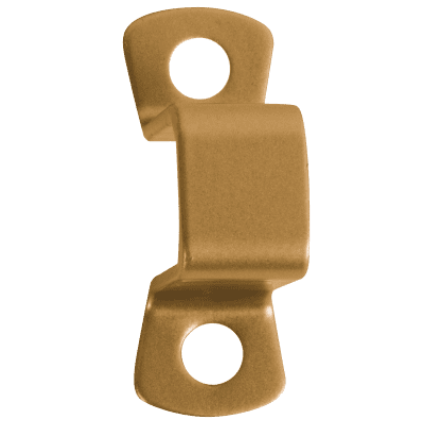 Von Duprin 112063 Rod Guide Assembly in US10 Satin Bronze finish