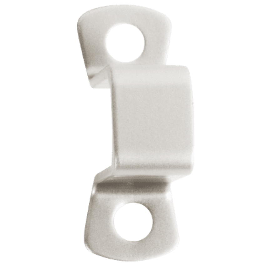 Von Duprin 112063 Rod Guide Assembly in US26 Bright Chrome finish