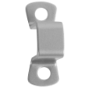 Von Duprin 112063 Rod Guide Assembly in US26D Satin Chrome finish