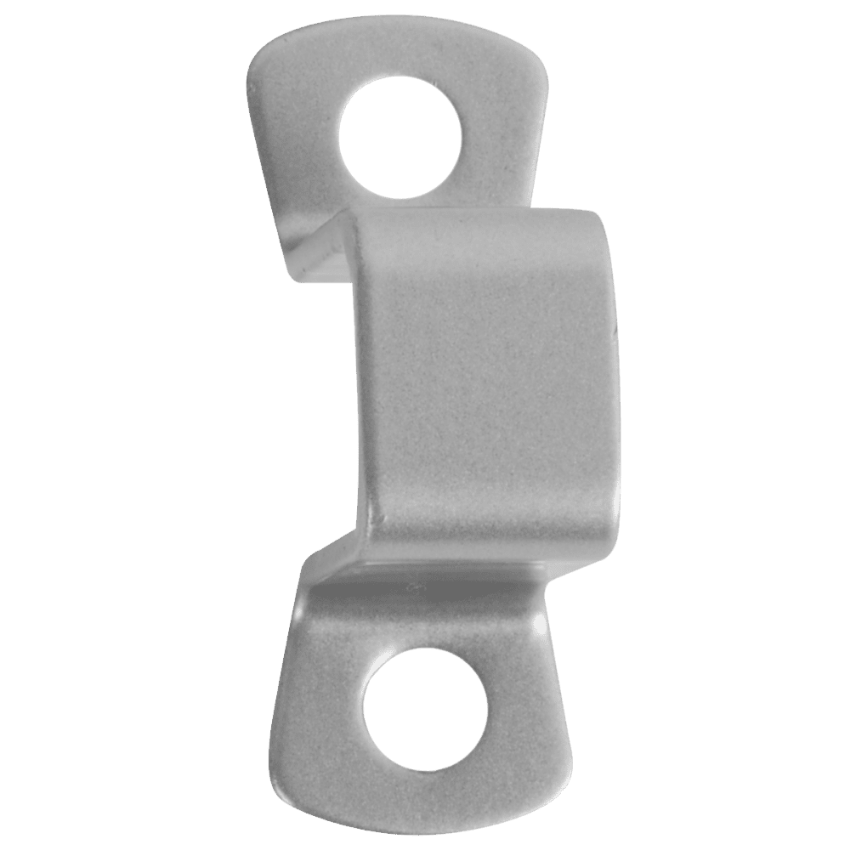 Von Duprin 112063 Rod Guide Assembly in US26D Satin Chrome finish