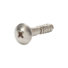Von Duprin 900919 Rod Guide Mounting Package US32D Satin Stainless Steel genuine OEM replacement part
