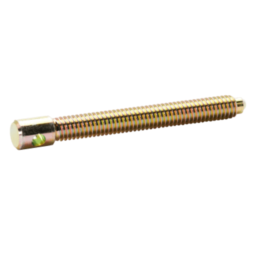 Von Duprin 090071 Rod Connecting Screw Package of 2 Genuine OEM Replacement Part