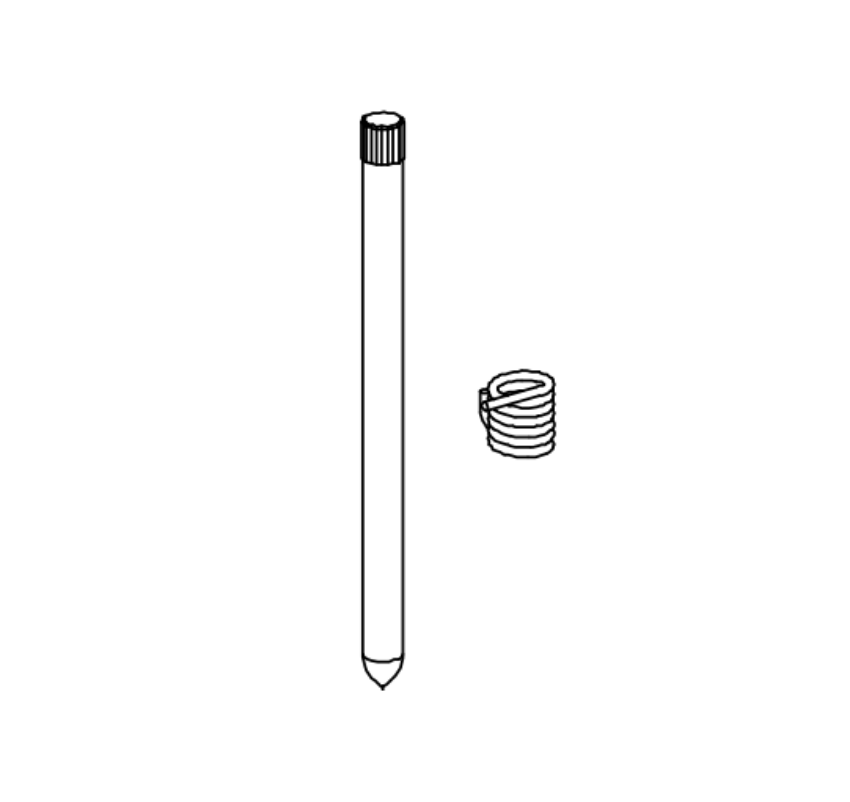 Schlage 050940 Spring Kit for 6210 Electric Strike