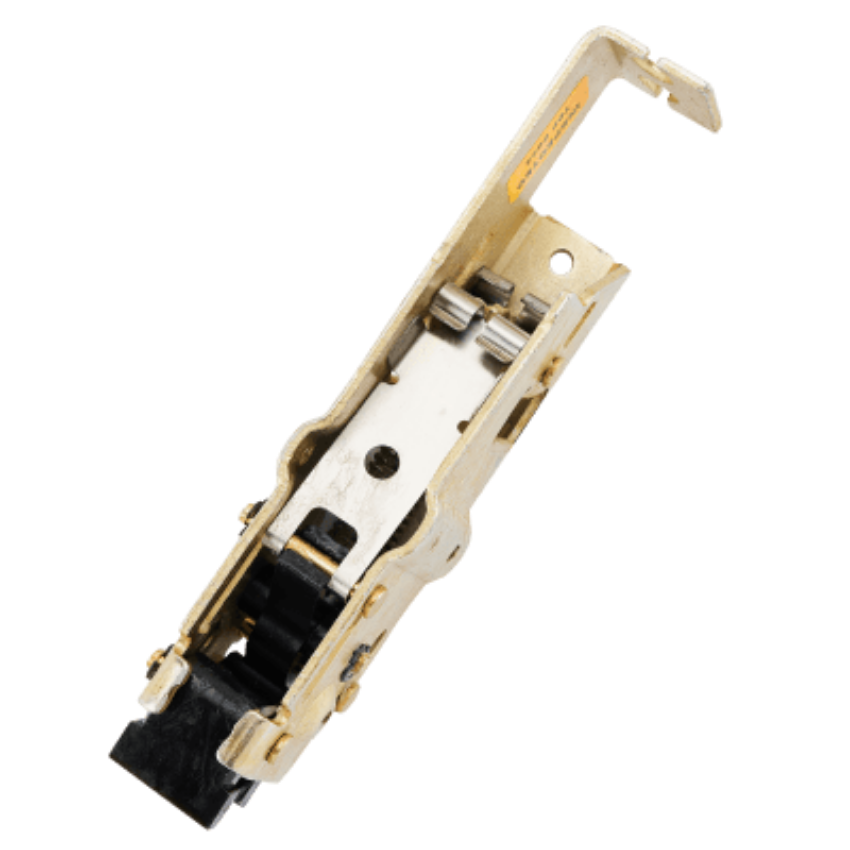 on Duprin 24090110 Top Latch Assembly for 98/9949 and 33/3549A concealed vertical cable exit devices