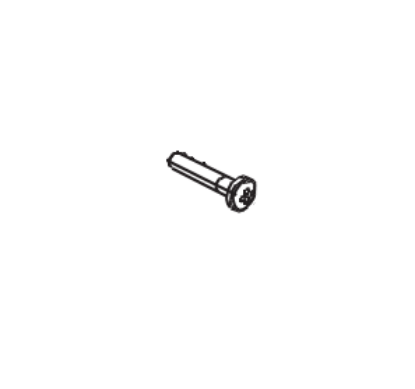 Schlage P900256 Mounting Screw Pack for 672/692