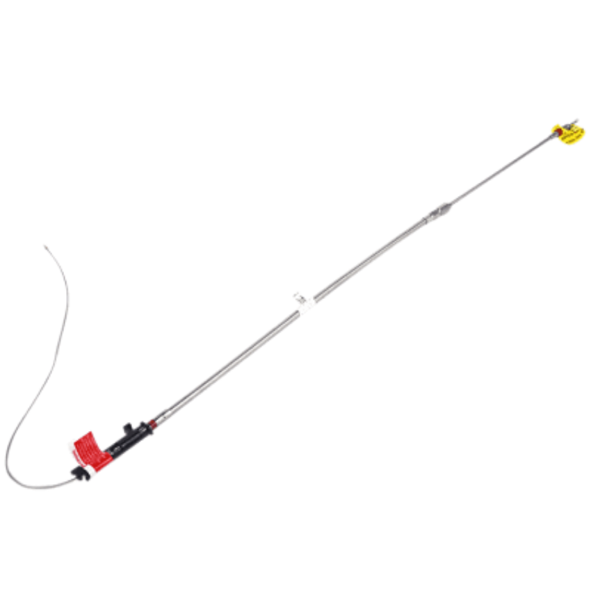 Von Duprin 47250175 49 Top Cable Assembly for 6'10" to 8'0" door openings