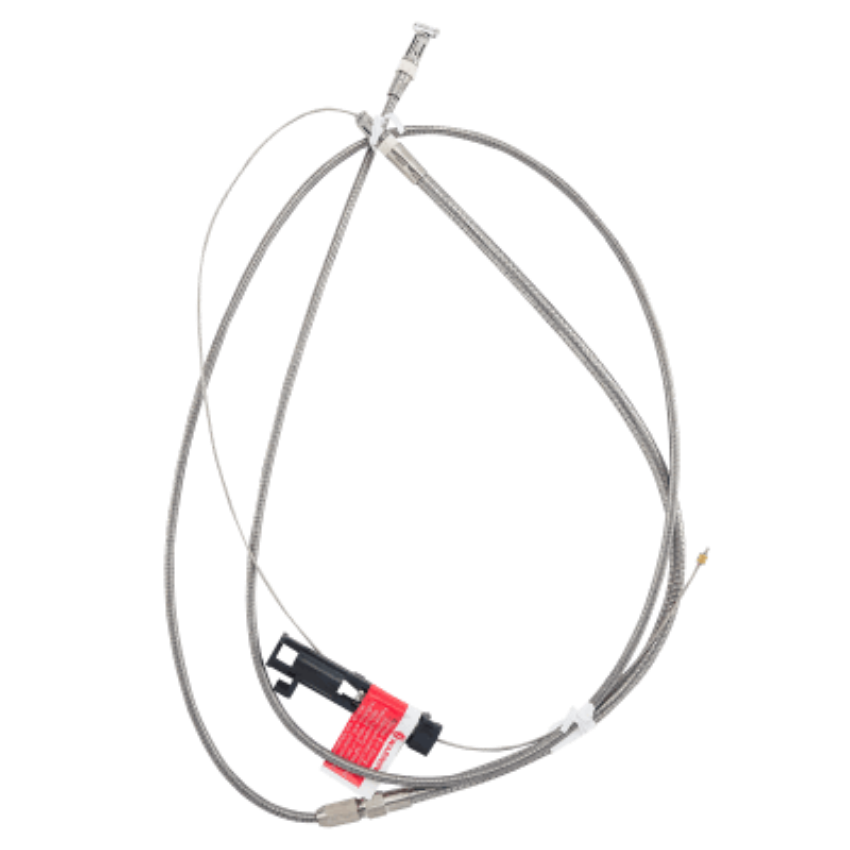 Von Duprin 47250178 Bottom Cable Assembly for 6'10" to 8'0" Door Openings