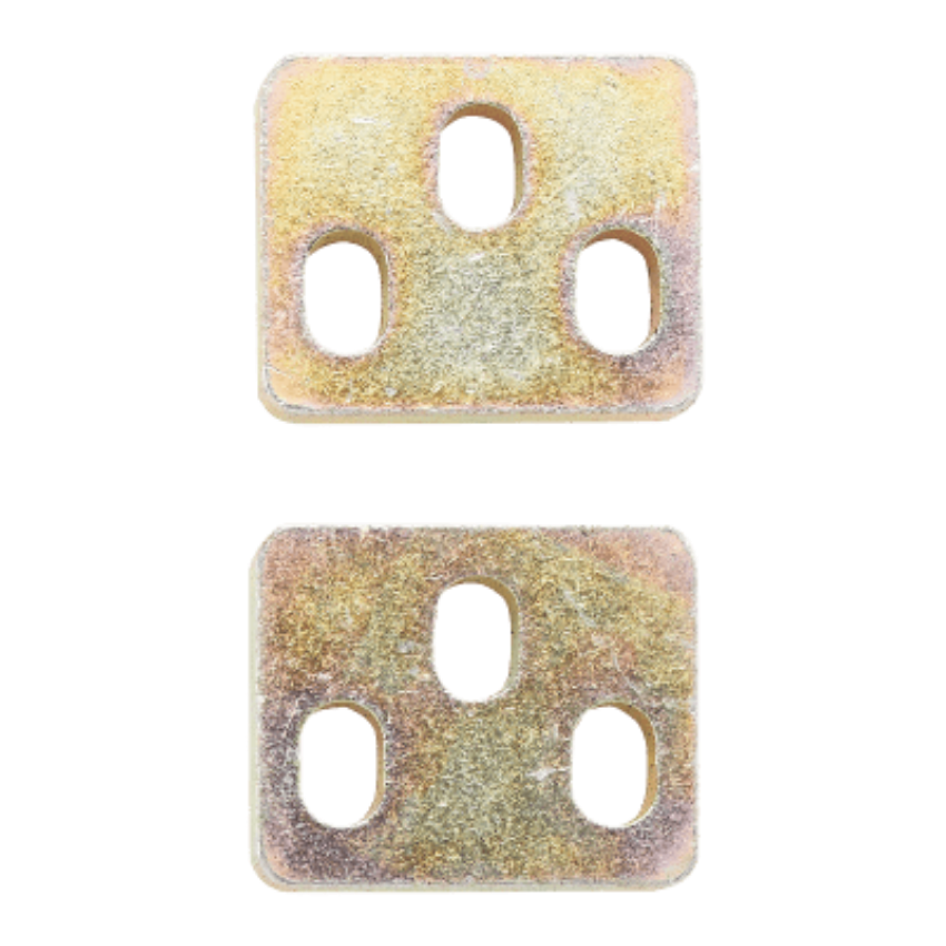Von Duprin 24231516 Spacer Block Kit for 3/4 inch undercut