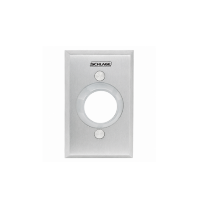 Schlage P620008-626 Heavy-Duty Faceplate for 620 Series