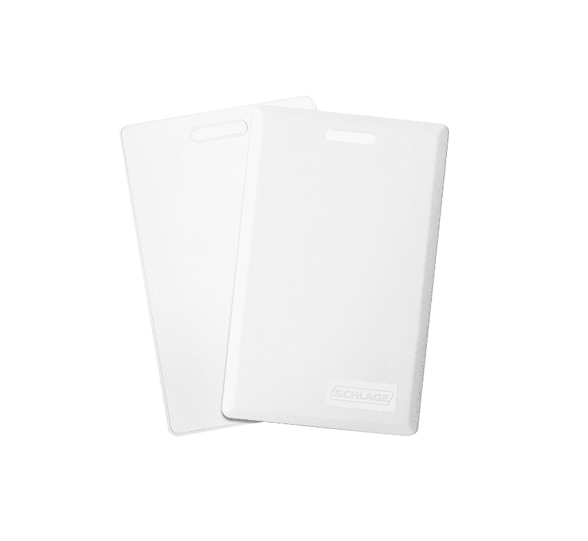 Schlage 9558M1 MIFARE Smartcard Mag Stripe 4K/32K