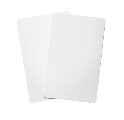 Schlage 9758 MIFARE Classic PVC Adhesive Patch, 4K Byte/32K Bit