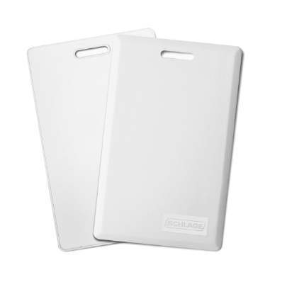 Schlage 7410 Clamshell Proximity Card