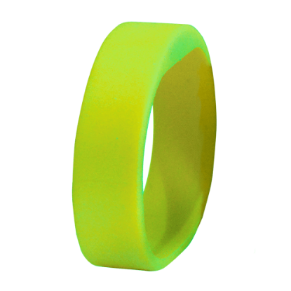 Schlage 9351-LME Lime MIFARE Classic silicone wristband
