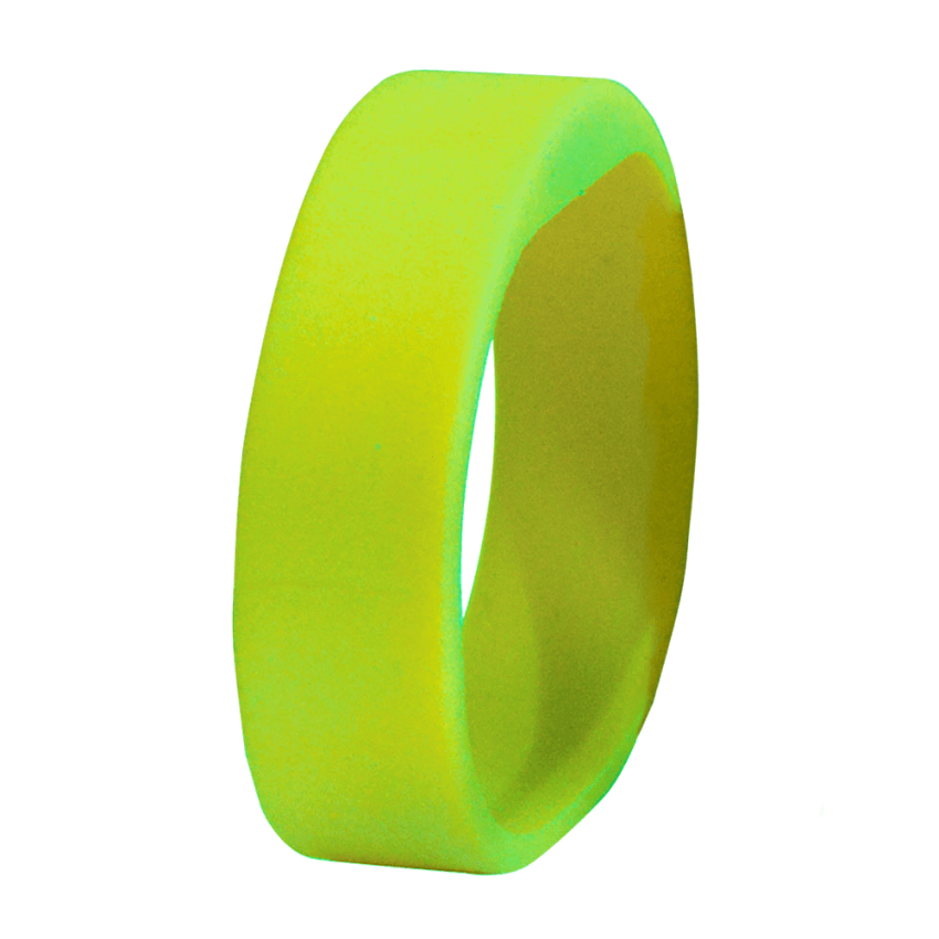 Schlage 9351-LME Lime MIFARE Classic silicone wristband