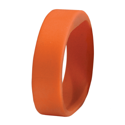Schlage 9351-ONG Orange MIFARE Classic Silicone Wristband