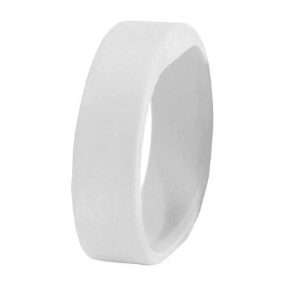 Schlage 9351-WHI White MIFARE Classic Silicone Wristband