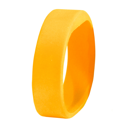 Schlage 9351-YEL Yellow MIFARE Classic Silicone Wristband