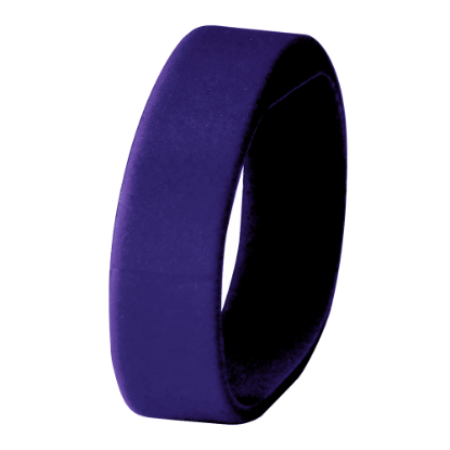 Schlage 9351-PLE Purple MIFARE Classic Silicone Wristband