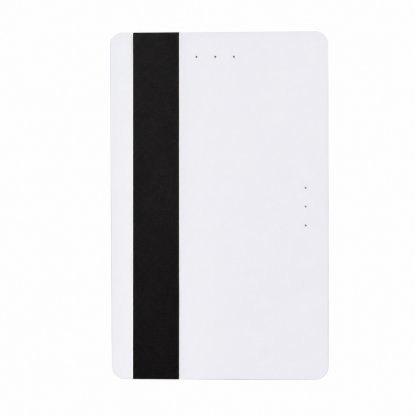 Schlage MAG3 magnetic stripe card encoded no printing