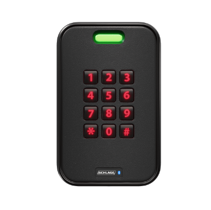 Schlage MTK15-485 Wall Mount Keypad Multi-Technology Reader
