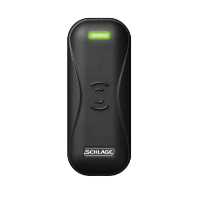 Schlage SM10 Mini-Mullion Contactless Smart Reader