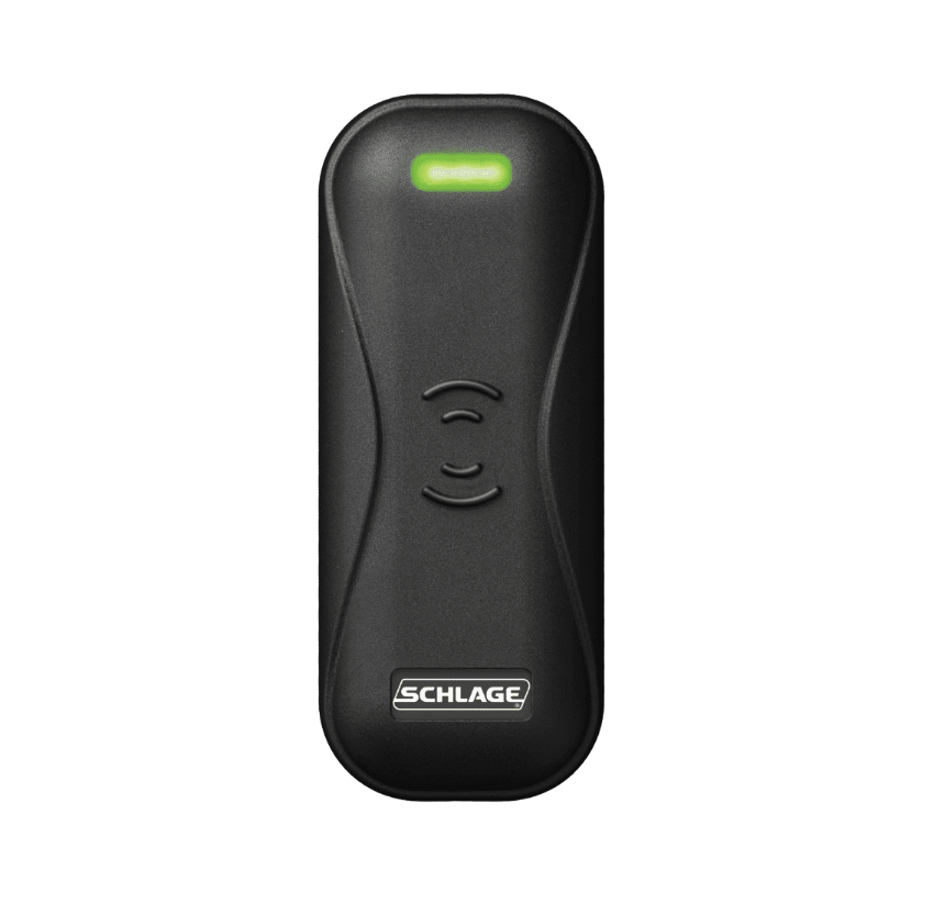 Schlage PR10 Mini-Mullion Proximity Reader