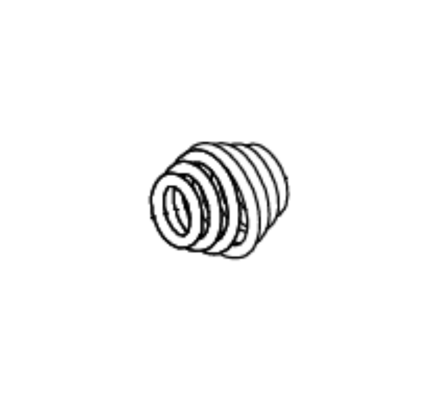 Von Duprin 090052 55 End Case Spring package of 20 genuine OEM replacement springs