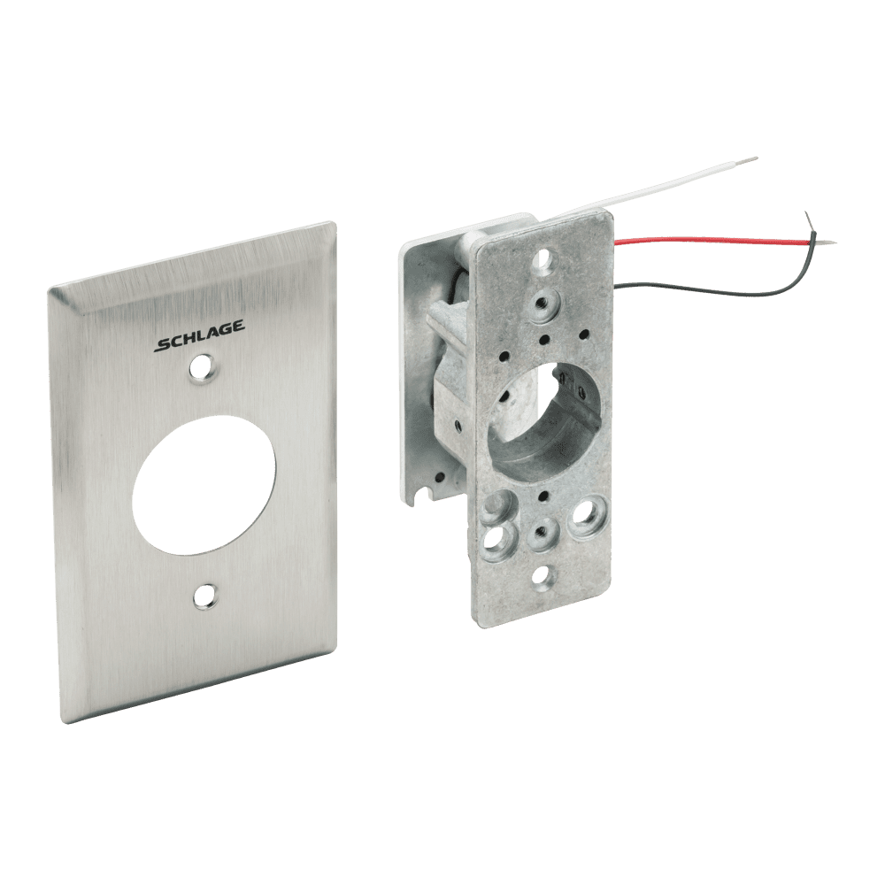 630 / US32D - Satin  Stainless Steel