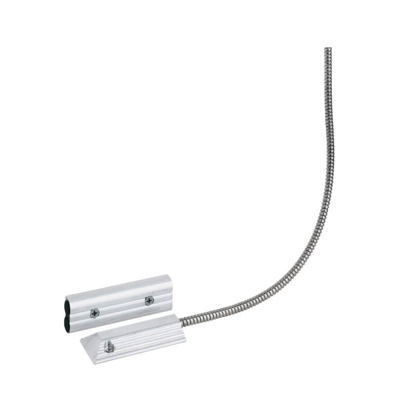 Schlage 674-OH overhead door floor mount magnetic door position switch