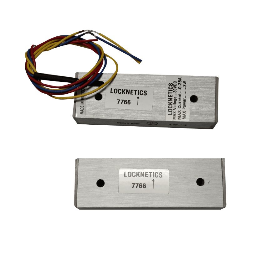 Schlage 7766 magnetic door position switch