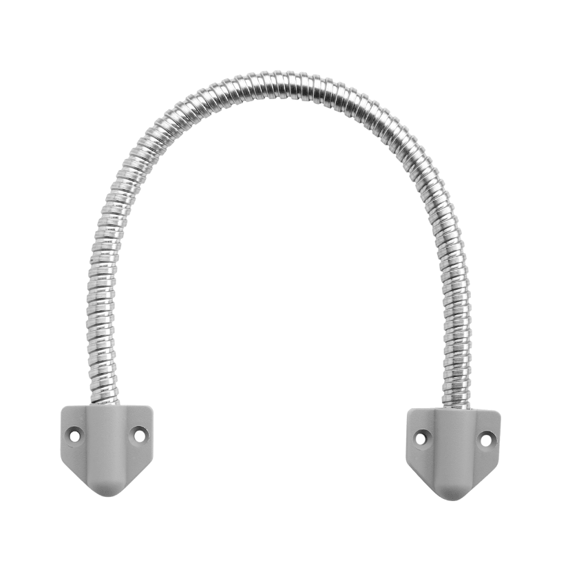 Schlage 788-18 flexible armored door cord less wires